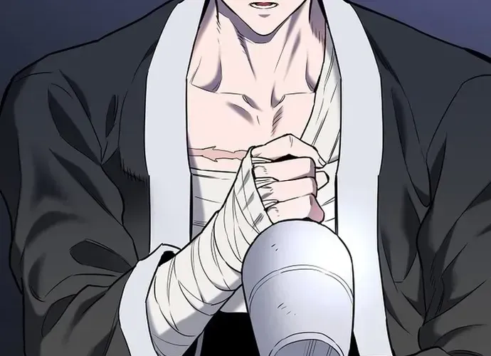 Đại Đao Ngạo - Bất Trạch Cầu Sinh Chap 14 - Next Chap 15