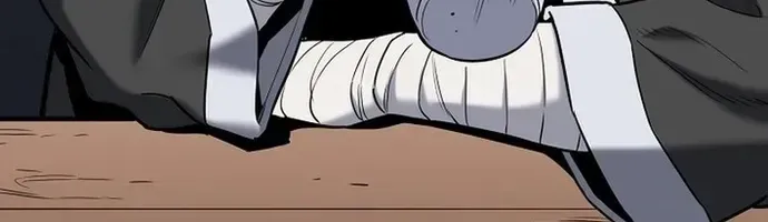 Đại Đao Ngạo - Bất Trạch Cầu Sinh Chap 14 - Next Chap 15