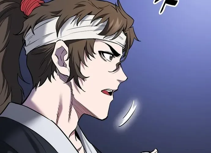 Đại Đao Ngạo - Bất Trạch Cầu Sinh Chap 14 - Next Chap 15