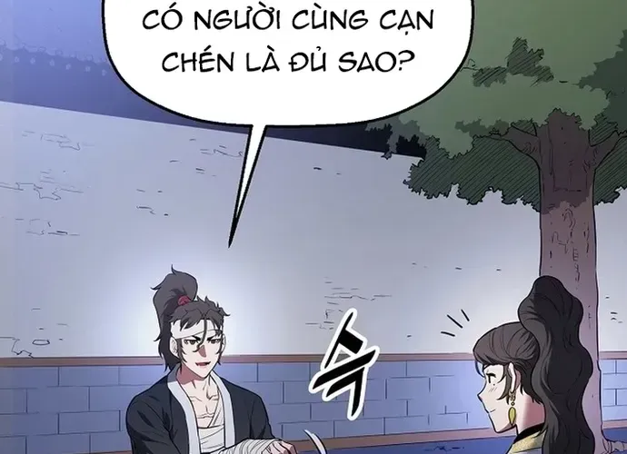 Đại Đao Ngạo - Bất Trạch Cầu Sinh Chap 14 - Next Chap 15