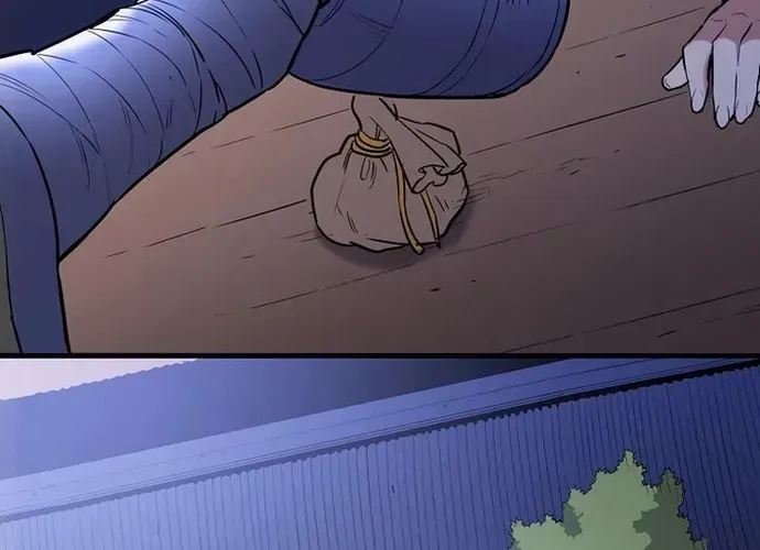 Đại Đao Ngạo - Bất Trạch Cầu Sinh Chap 14 - Next Chap 15