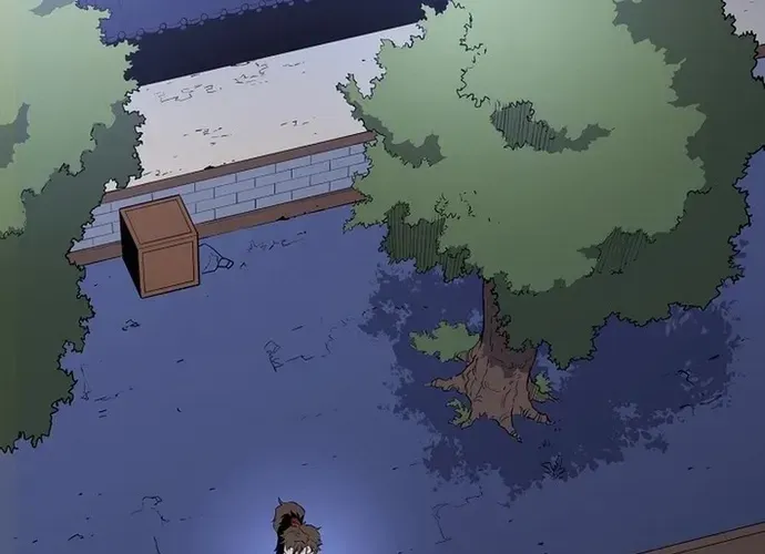 Đại Đao Ngạo - Bất Trạch Cầu Sinh Chap 14 - Next Chap 15