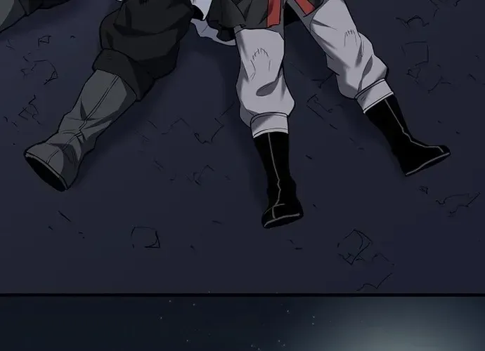 Đại Đao Ngạo - Bất Trạch Cầu Sinh Chap 14 - Next Chap 15