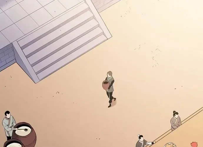 Đại Đao Ngạo - Bất Trạch Cầu Sinh Chap 14 - Next Chap 15