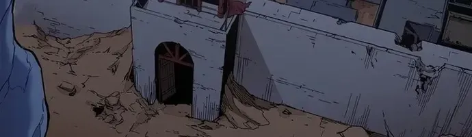 Đại Đao Ngạo - Bất Trạch Cầu Sinh Chap 14 - Next Chap 15