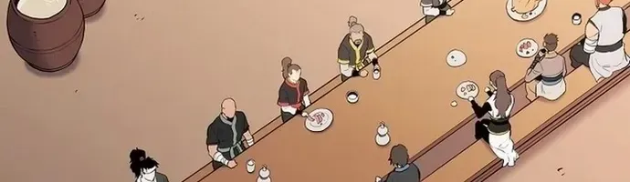 Đại Đao Ngạo - Bất Trạch Cầu Sinh Chap 14 - Next Chap 15