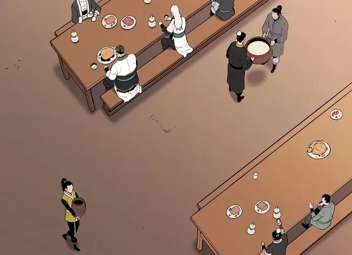 Đại Đao Ngạo - Bất Trạch Cầu Sinh Chap 14 - Next Chap 15