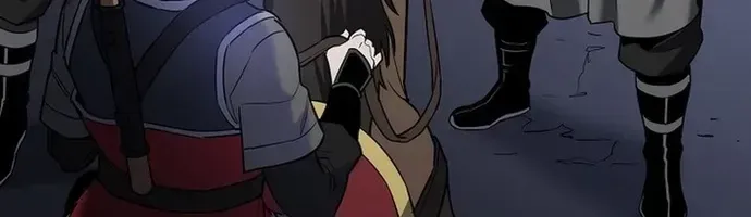 Đại Đao Ngạo - Bất Trạch Cầu Sinh Chap 14 - Next Chap 15