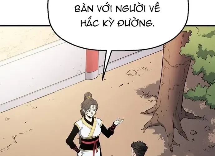 Đại Đao Ngạo - Bất Trạch Cầu Sinh Chap 14 - Next Chap 15