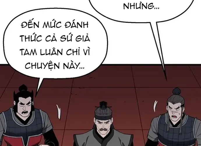 Đại Đao Ngạo - Bất Trạch Cầu Sinh Chap 14 - Next Chap 15