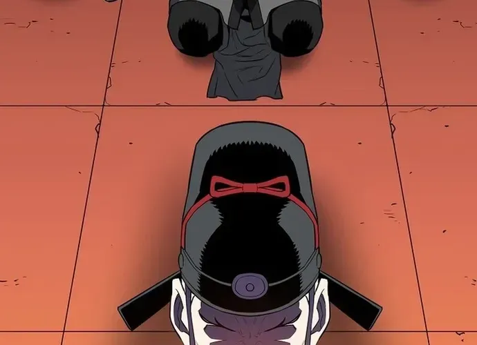 Đại Đao Ngạo - Bất Trạch Cầu Sinh Chap 14 - Next Chap 15