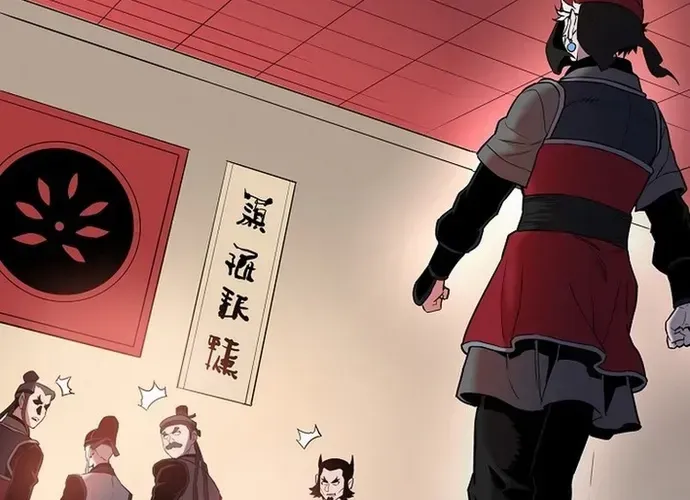 Đại Đao Ngạo - Bất Trạch Cầu Sinh Chap 14 - Next Chap 15