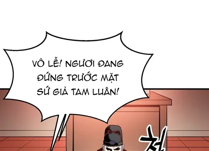 Đại Đao Ngạo - Bất Trạch Cầu Sinh Chap 14 - Next Chap 15