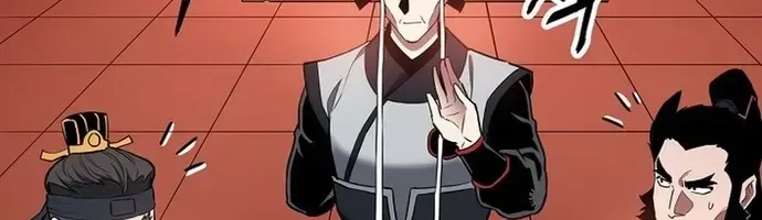 Đại Đao Ngạo - Bất Trạch Cầu Sinh Chap 14 - Next Chap 15