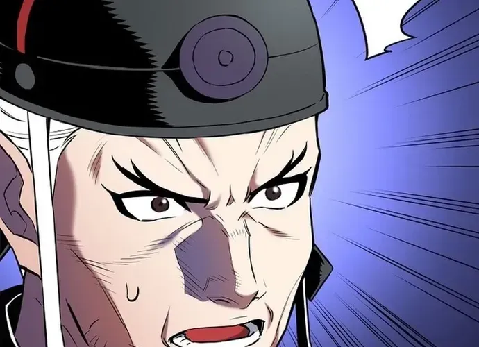 Đại Đao Ngạo - Bất Trạch Cầu Sinh Chap 14 - Next Chap 15