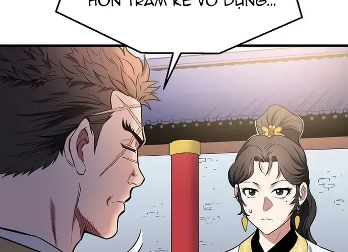 Đại Đao Ngạo - Bất Trạch Cầu Sinh Chap 14 - Next Chap 15