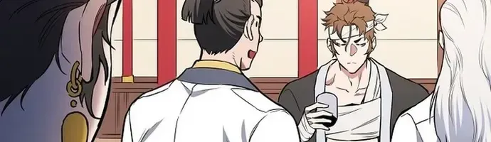 Đại Đao Ngạo - Bất Trạch Cầu Sinh Chap 14 - Next Chap 15