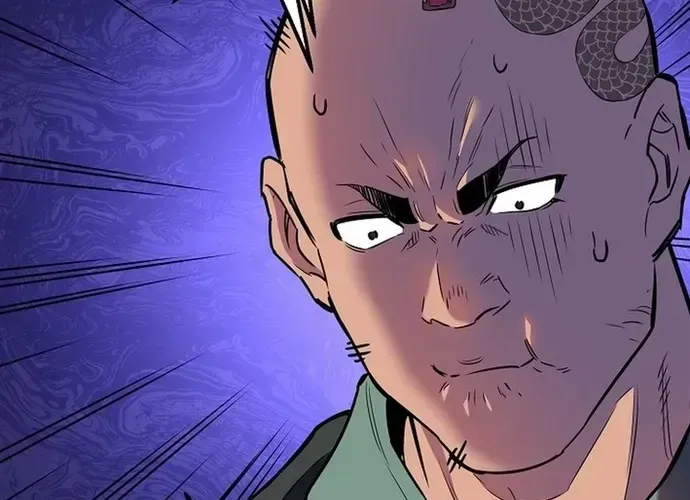 Đại Đao Ngạo - Bất Trạch Cầu Sinh Chap 14 - Next Chap 15