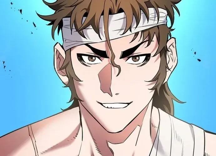 Đại Đao Ngạo - Bất Trạch Cầu Sinh Chap 14 - Next Chap 15