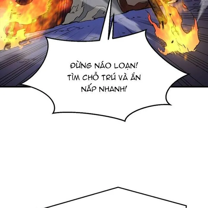 Đại Đao Ngạo - Bất Trạch Cầu Sinh Chap 15 - Next Chap 16