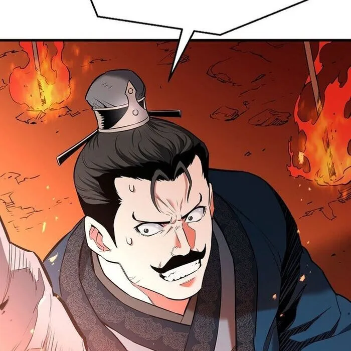 Đại Đao Ngạo - Bất Trạch Cầu Sinh Chap 15 - Next Chap 16