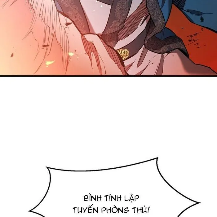 Đại Đao Ngạo - Bất Trạch Cầu Sinh Chap 15 - Next Chap 16