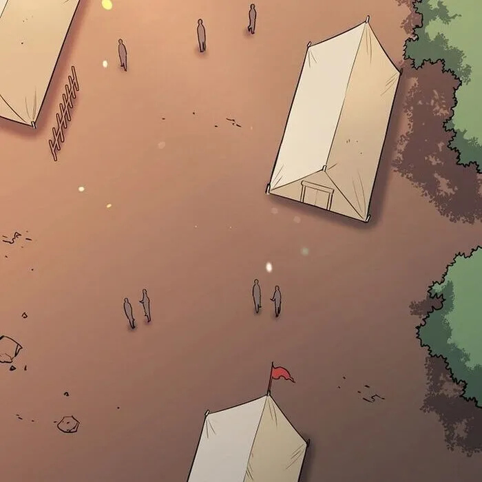 Đại Đao Ngạo - Bất Trạch Cầu Sinh Chap 15 - Next Chap 16