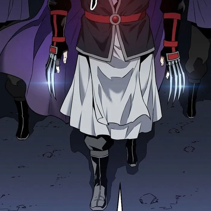 Đại Đao Ngạo - Bất Trạch Cầu Sinh Chap 15 - Next Chap 16