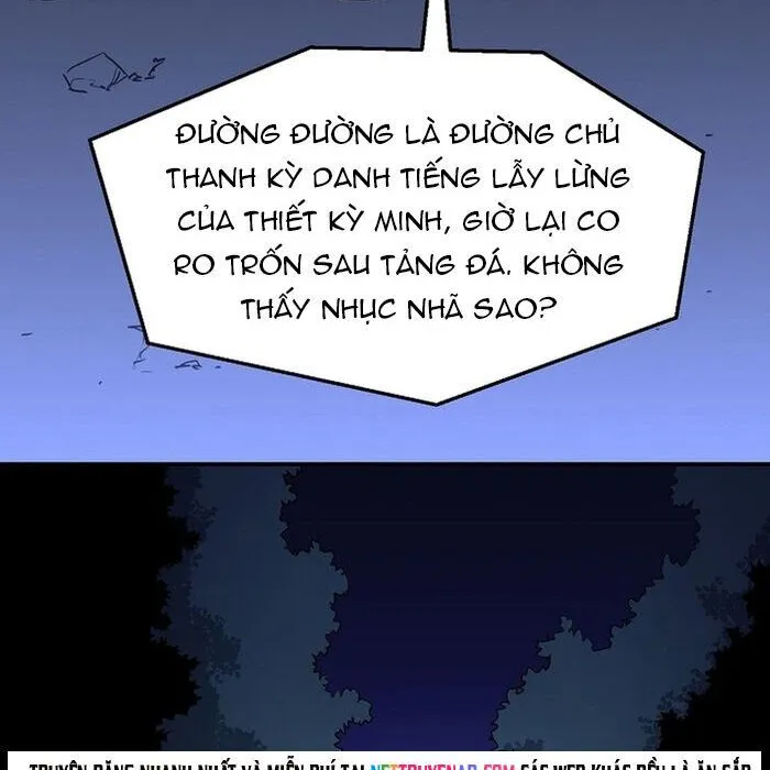 Đại Đao Ngạo - Bất Trạch Cầu Sinh Chap 15 - Next Chap 16