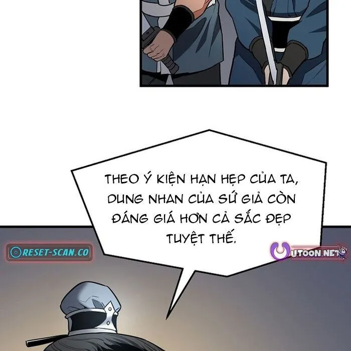 Đại Đao Ngạo - Bất Trạch Cầu Sinh Chap 15 - Next Chap 16