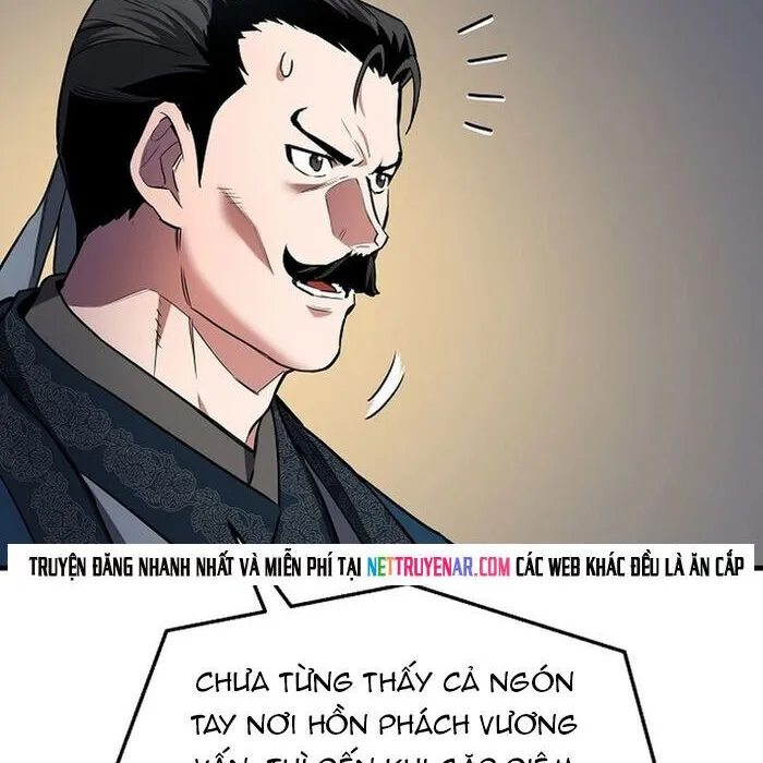 Đại Đao Ngạo - Bất Trạch Cầu Sinh Chap 15 - Next Chap 16