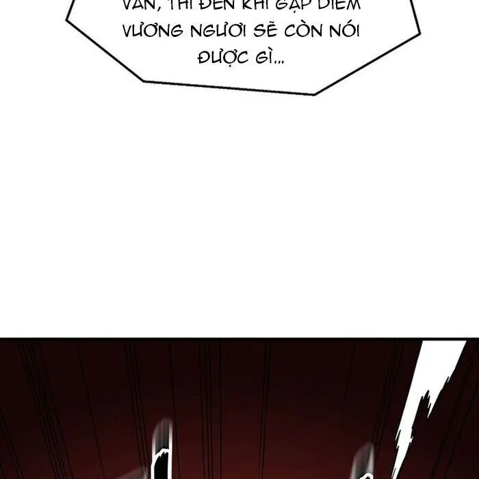 Đại Đao Ngạo - Bất Trạch Cầu Sinh Chap 15 - Next Chap 16