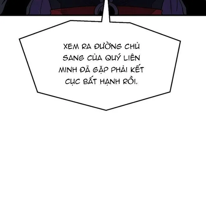 Đại Đao Ngạo - Bất Trạch Cầu Sinh Chap 15 - Next Chap 16