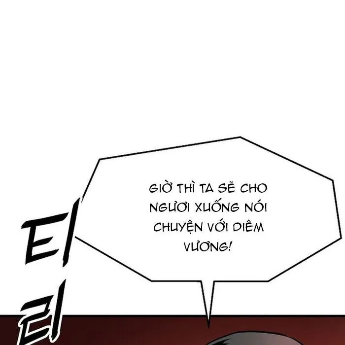 Đại Đao Ngạo - Bất Trạch Cầu Sinh Chap 15 - Next Chap 16