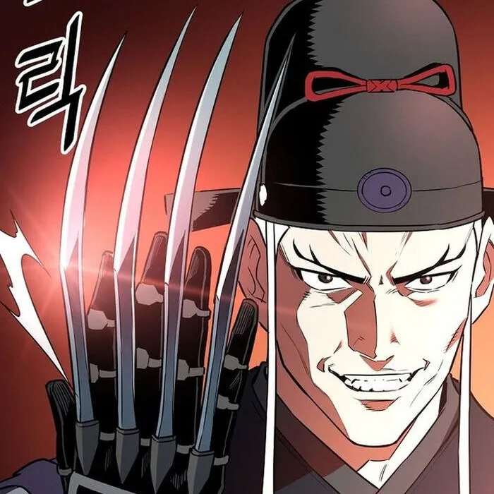 Đại Đao Ngạo - Bất Trạch Cầu Sinh Chap 15 - Next Chap 16