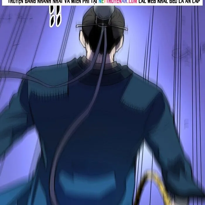 Đại Đao Ngạo - Bất Trạch Cầu Sinh Chap 15 - Next Chap 16