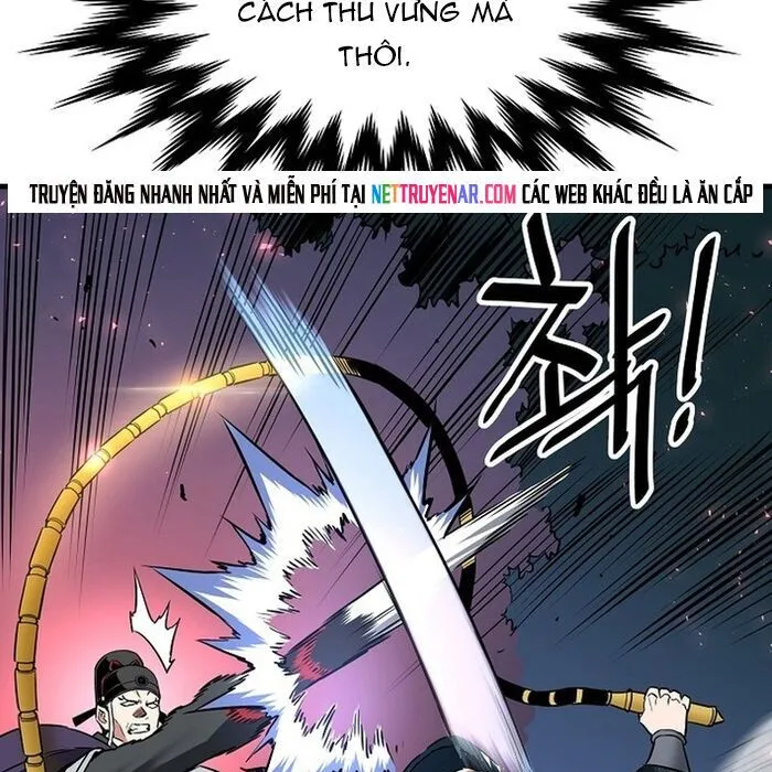 Đại Đao Ngạo - Bất Trạch Cầu Sinh Chap 15 - Next Chap 16