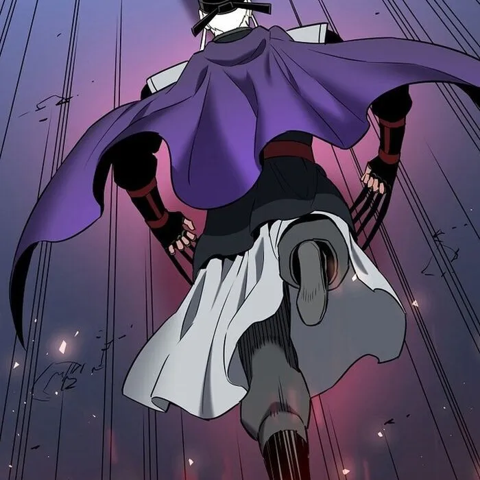 Đại Đao Ngạo - Bất Trạch Cầu Sinh Chap 15 - Next Chap 16