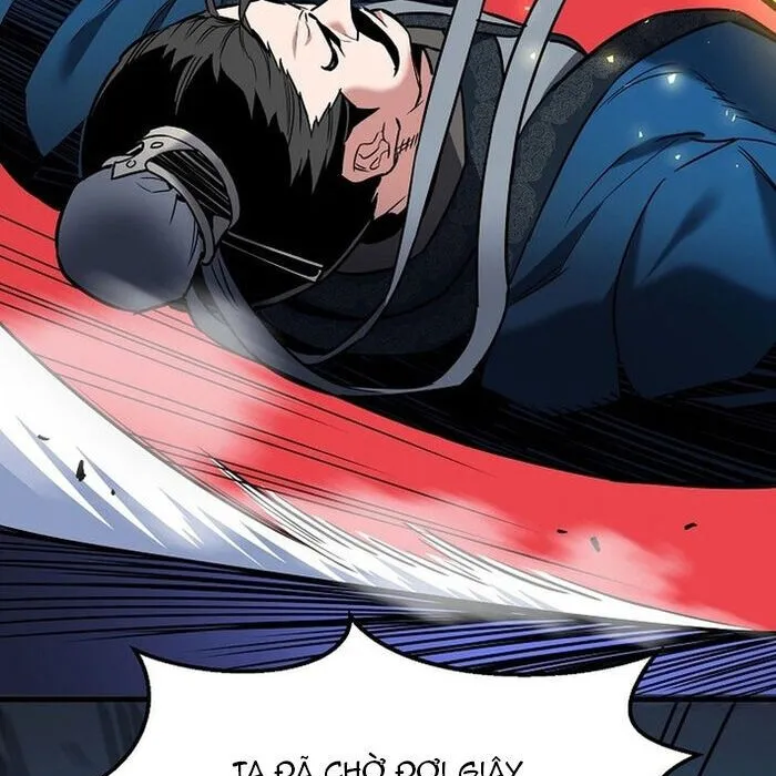 Đại Đao Ngạo - Bất Trạch Cầu Sinh Chap 15 - Next Chap 16