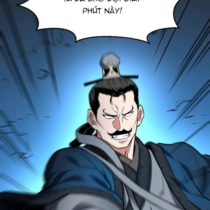 Đại Đao Ngạo - Bất Trạch Cầu Sinh Chap 15 - Next Chap 16