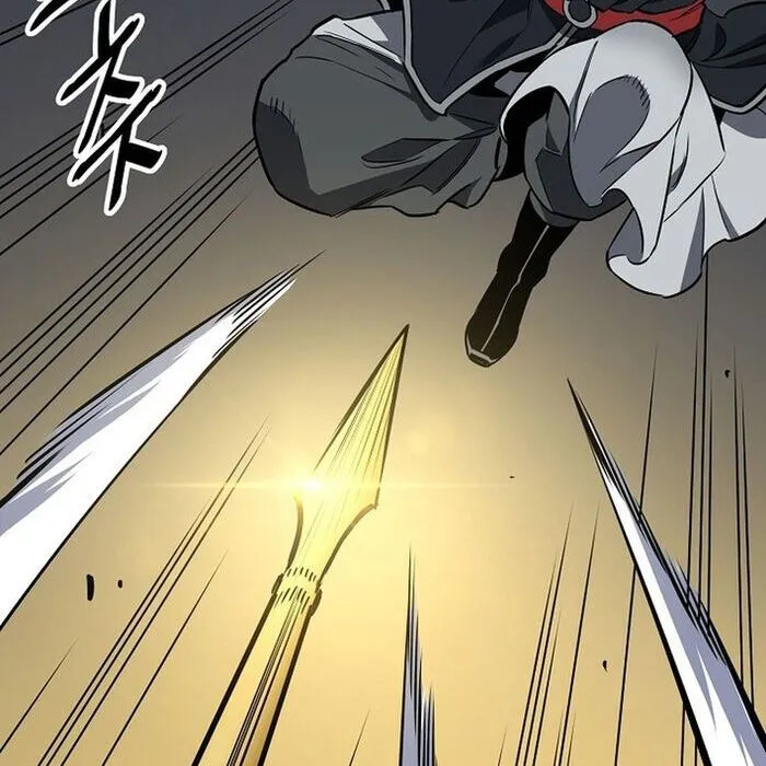 Đại Đao Ngạo - Bất Trạch Cầu Sinh Chap 15 - Next Chap 16