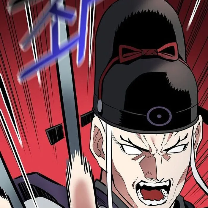 Đại Đao Ngạo - Bất Trạch Cầu Sinh Chap 15 - Next Chap 16