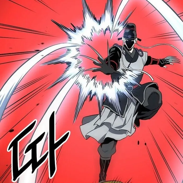 Đại Đao Ngạo - Bất Trạch Cầu Sinh Chap 15 - Next Chap 16