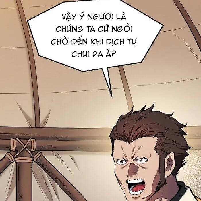 Đại Đao Ngạo - Bất Trạch Cầu Sinh Chap 15 - Next Chap 16