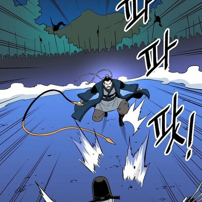 Đại Đao Ngạo - Bất Trạch Cầu Sinh Chap 15 - Next Chap 16