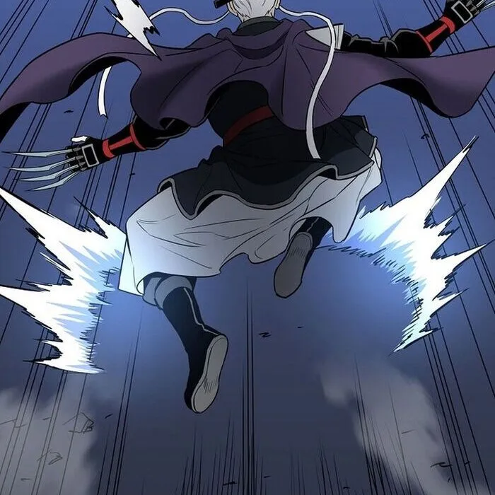 Đại Đao Ngạo - Bất Trạch Cầu Sinh Chap 15 - Next Chap 16