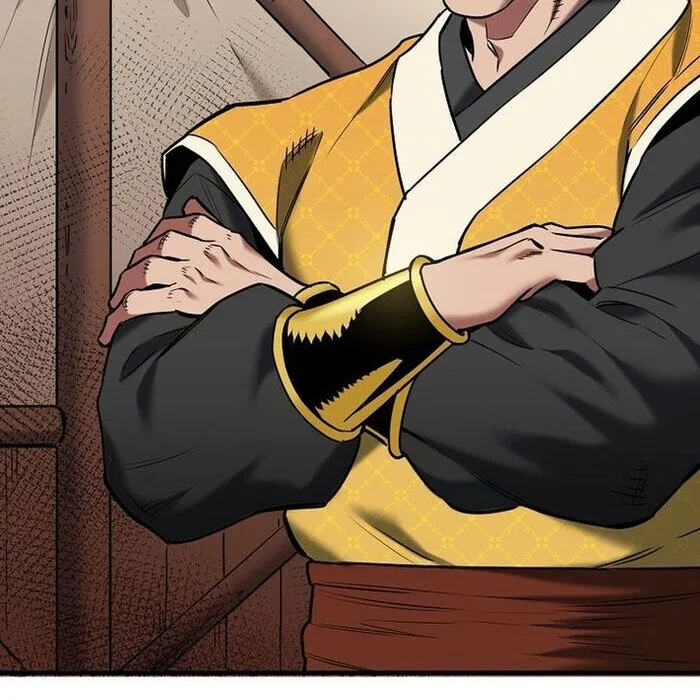 Đại Đao Ngạo - Bất Trạch Cầu Sinh Chap 15 - Next Chap 16