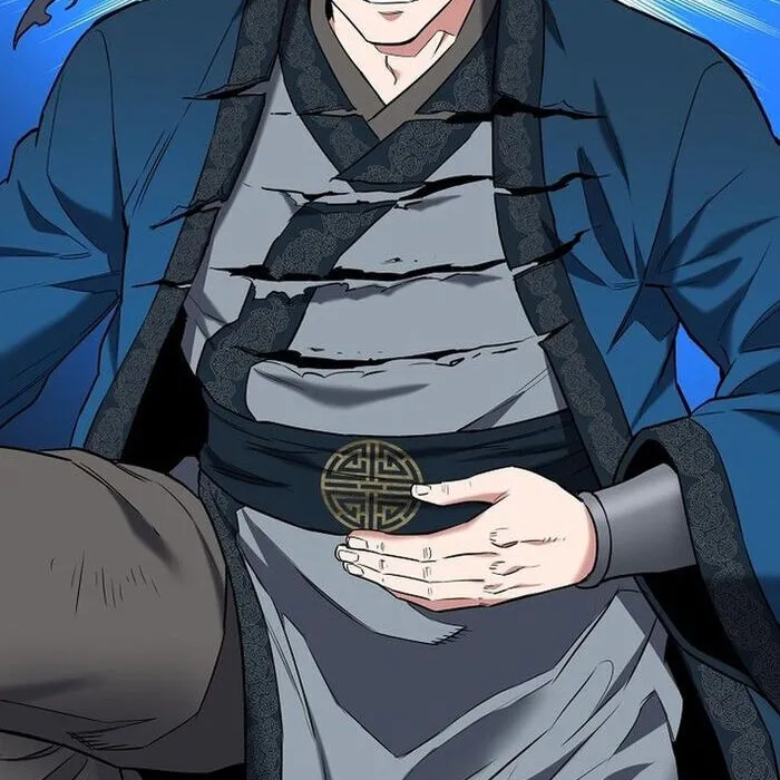 Đại Đao Ngạo - Bất Trạch Cầu Sinh Chap 15 - Next Chap 16