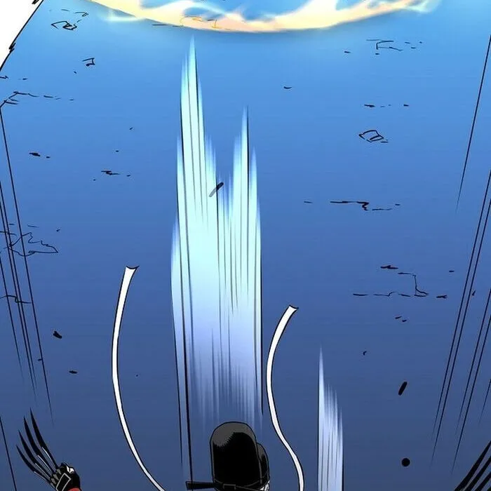 Đại Đao Ngạo - Bất Trạch Cầu Sinh Chap 15 - Next Chap 16