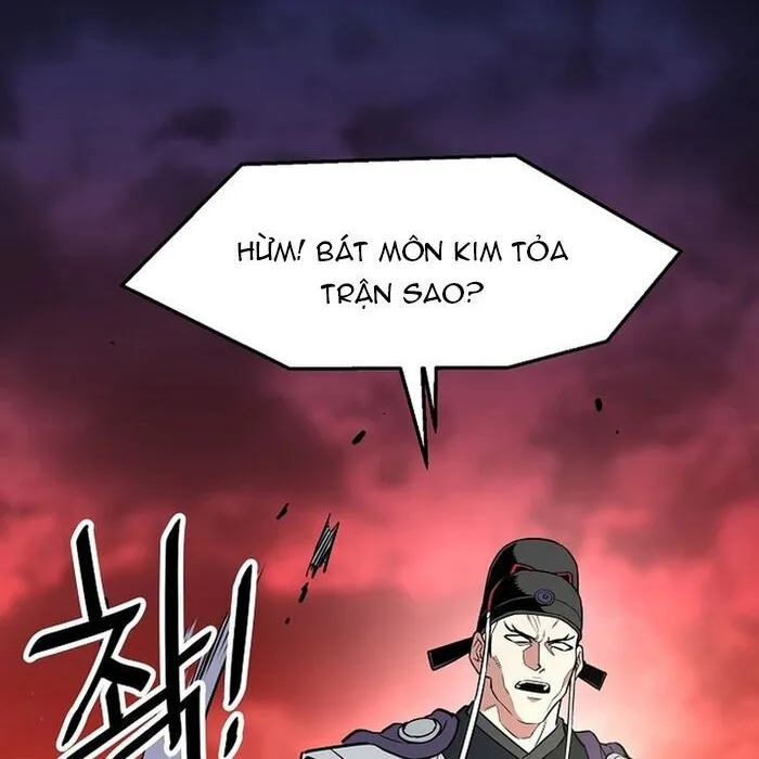Đại Đao Ngạo - Bất Trạch Cầu Sinh Chap 15 - Next Chap 16